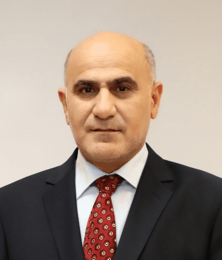 Yusuf Koç: Hayırlı bayramlar dilerim
