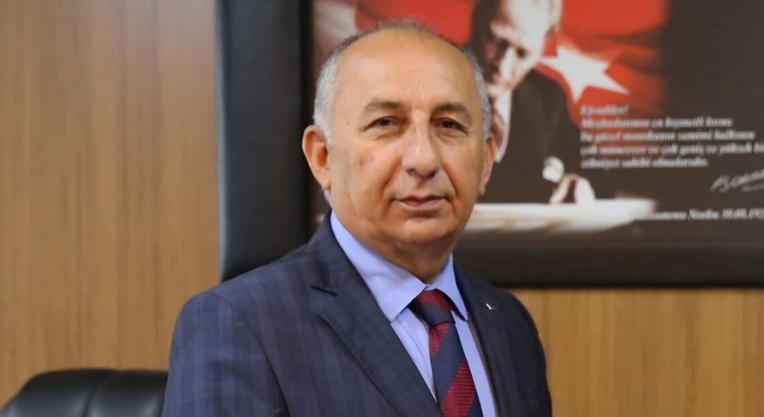 CHP Beykoz'un yeni İlçe Başkanı belli oldu